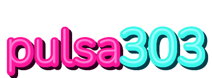 pulsa303 — logo kanal