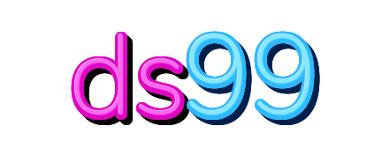 ds99 — logo kanal