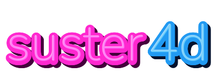 suster4d — logo kanal