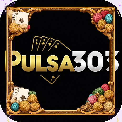 pulsa303 — mitra unggulan