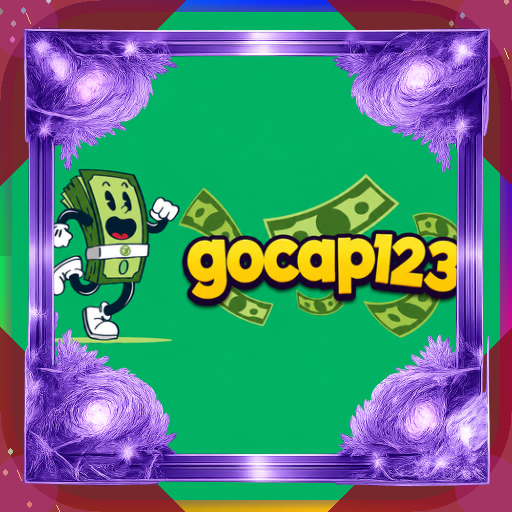 gocap123 — mitra unggulan