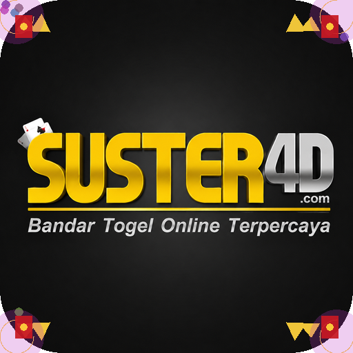 suster4d — mitra unggulan